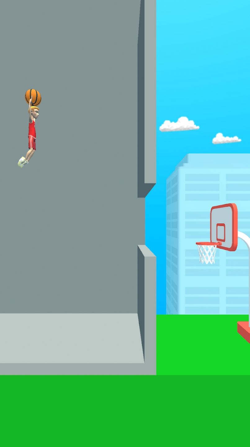 (Draw Basketball)v1.0.0 ׿