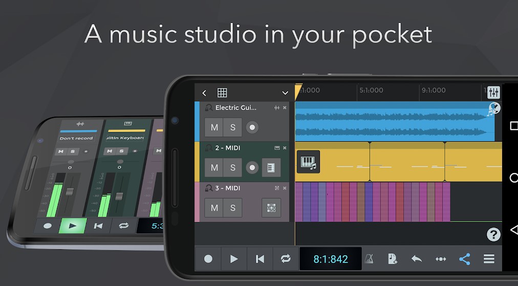 n-Track Studio׿appv10.0.83 °