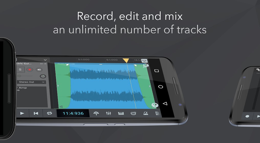 n-Track Studio׿appv10.0.83 °