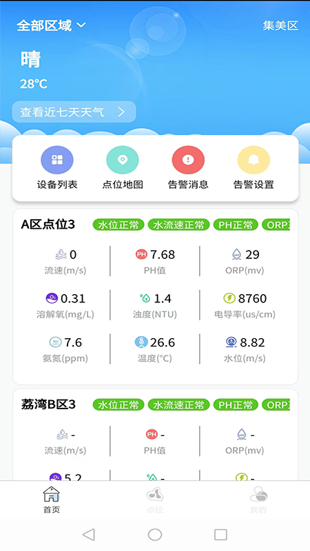 智慧水利appv1.1.1 最新版