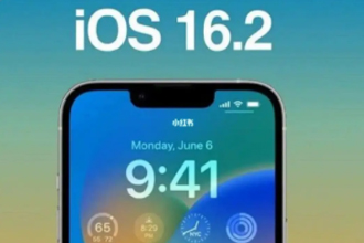 iOS16.2ʲôôiOS16.2
