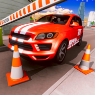 ʻѧԺ3D(Car Driving Academy School 3D)v1.4 ׿