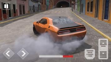 սMuscle Dodge Challengerv1.0 ׿