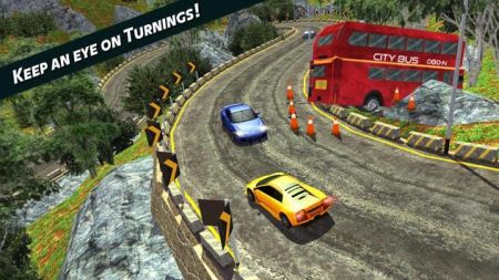 ɽʻģHill Top Car Driving Simulatorv1.8c ׿