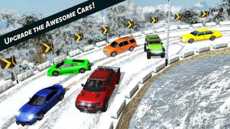 ɽʻģHill Top Car Driving Simulatorv1.8c ׿