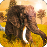 超级大象模拟器Super Elephant Simulator Gamesv1.0.4 安卓版