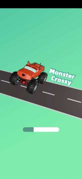 ϲ˹Merge Monster Crossyv1.0.4 ׿