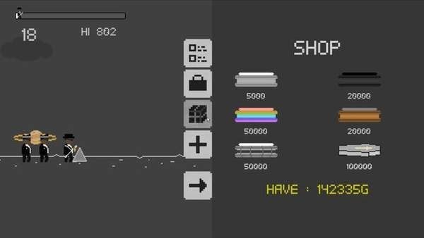 ײƴCoffin Dance Rushv1.2.1 ׿