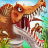 ŵ֮ս(Dino Battle)v10.77 ׿