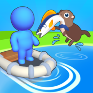 㶯԰Fishing Zoov1.0.0 ׿