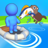 㶯԰Fishing Zoov1.0.0 ׿