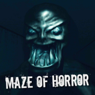 恐怖迷宫联机版Maze Of Horrorv0.76b 安卓版