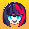 ǹս(Kawaii Girls Merge And Shoot)