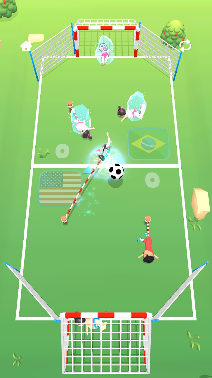 (Casual Football)v1.0 ׿