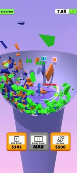 3D(Physics Crush 3D)v0.1 ׿