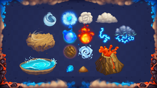 (Alchemy Universe)v1.60.2 ׿