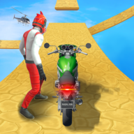 ̤ؼ3D(Bike Stunt 3D)v1.0.6 ׿