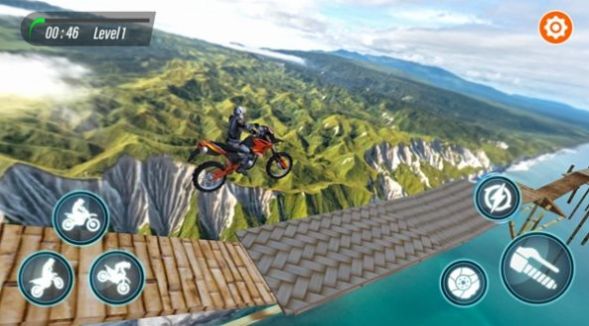 ̤ؼ3D(Bike Stunt 3D)v1.0.6 ׿