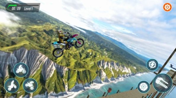 ̤ؼ3D(Bike Stunt 3D)v1.0.6 ׿