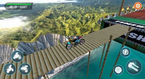 ̤ؼ3D(Bike Stunt 3D)v1.0.6 ׿