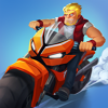 ʼ·֮(Race On  Bike Brawl Racing)v1.0 ׿