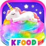 ݽUnicorn Slime DIY Cooking Gamesv1.1 İ