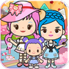 п׼Ӽͥ(Toka Miga Family World)v1.0 ׿