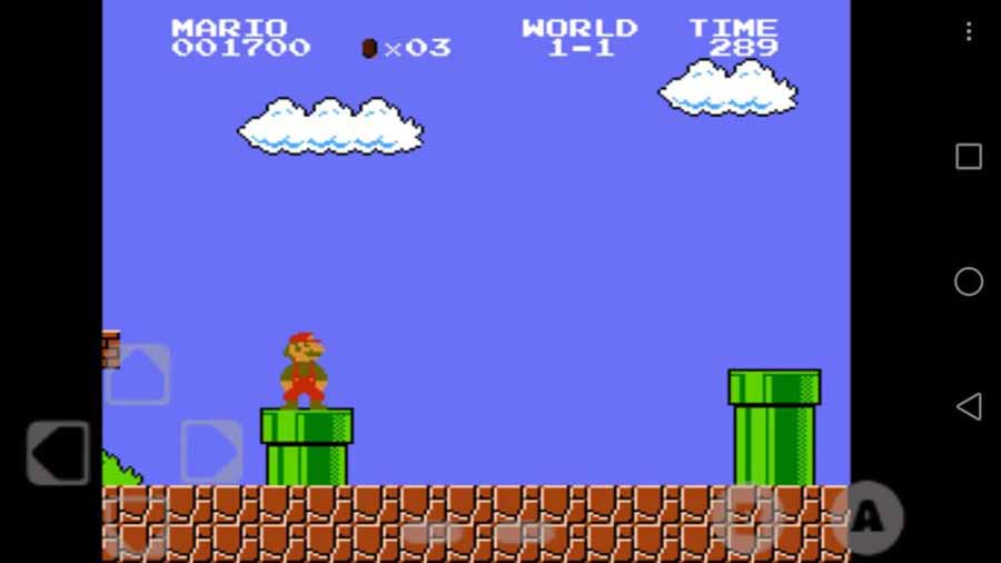 Super Mario Brosֵֻv1.2.5 ׿