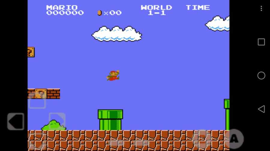 Super Mario Brosֵֻv1.2.5 ׿