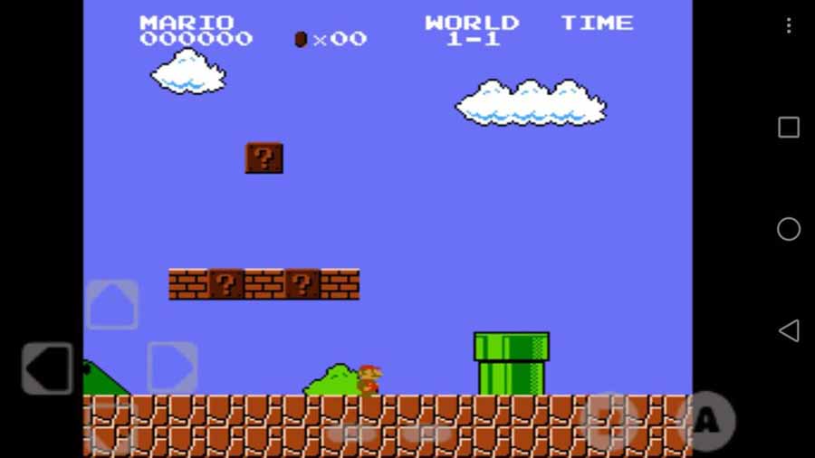 Super Mario Brosֵֻv1.2.5 ׿