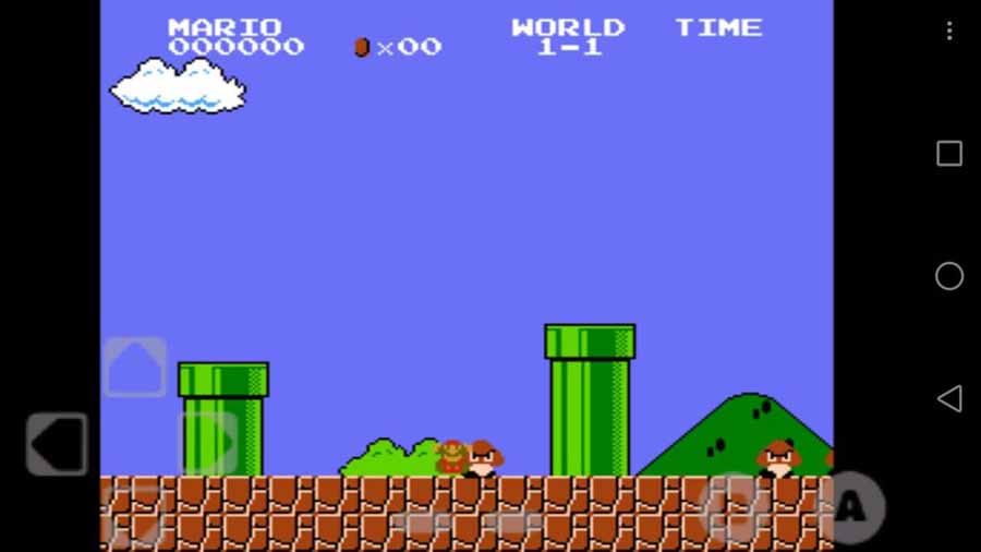 Super Mario Brosֵֻv1.2.5 ׿