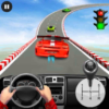 (Extreme Car Fever Racing Stunt)v3.6 ׿