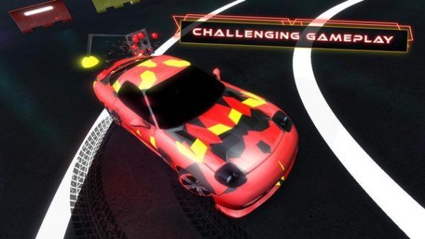 רҵ(Hyper Car Racing Track)v1.2 ׿