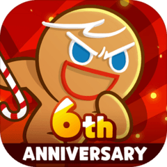 Cookie Run: OvenBreak跑跑姜饼人烤箱大逃亡国际服v9.702 安卓版