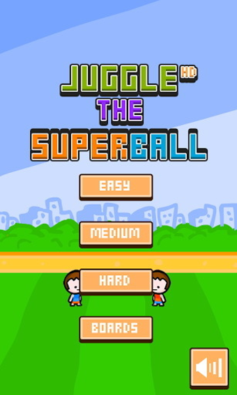 Juggle the Super Ballv1.0.10 ׿