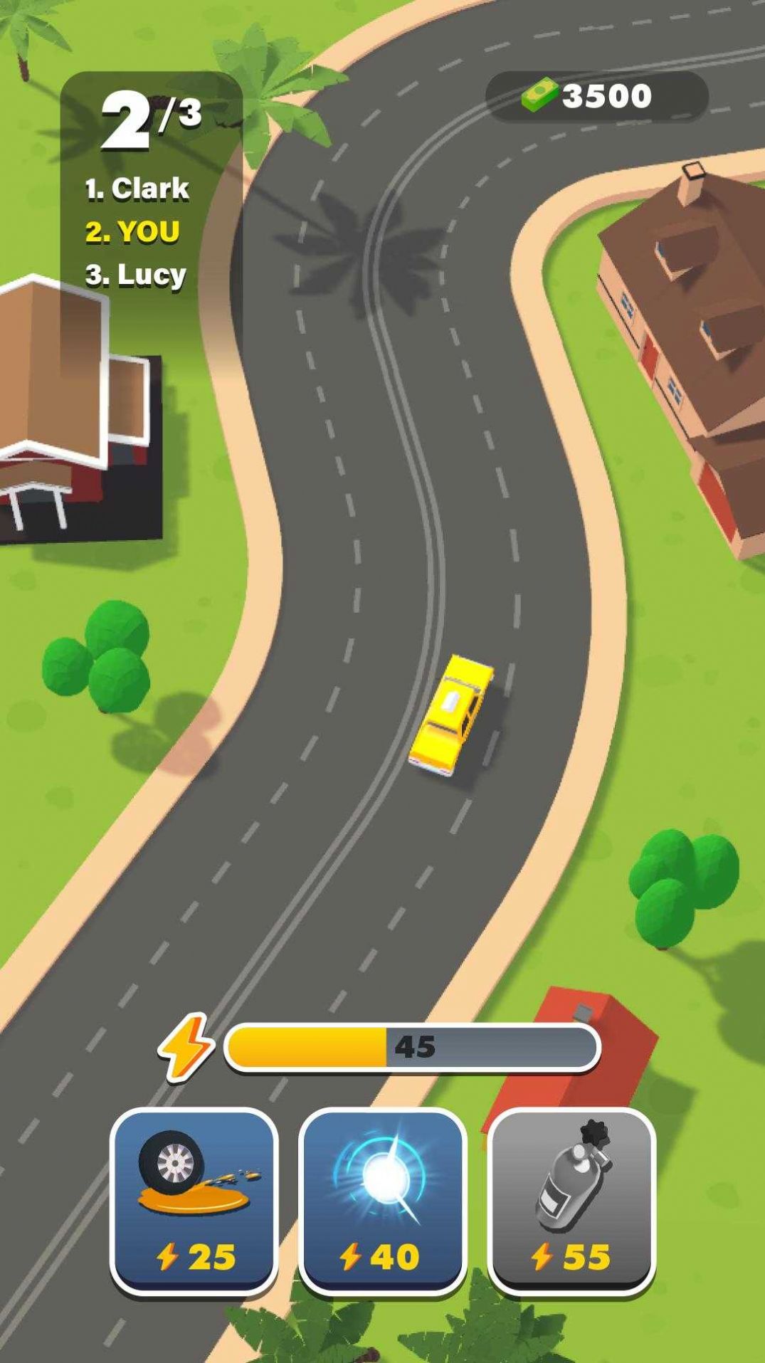 Ƴ̳׷Taxi Chase: Epic Race Driverv0.6.1 ׿