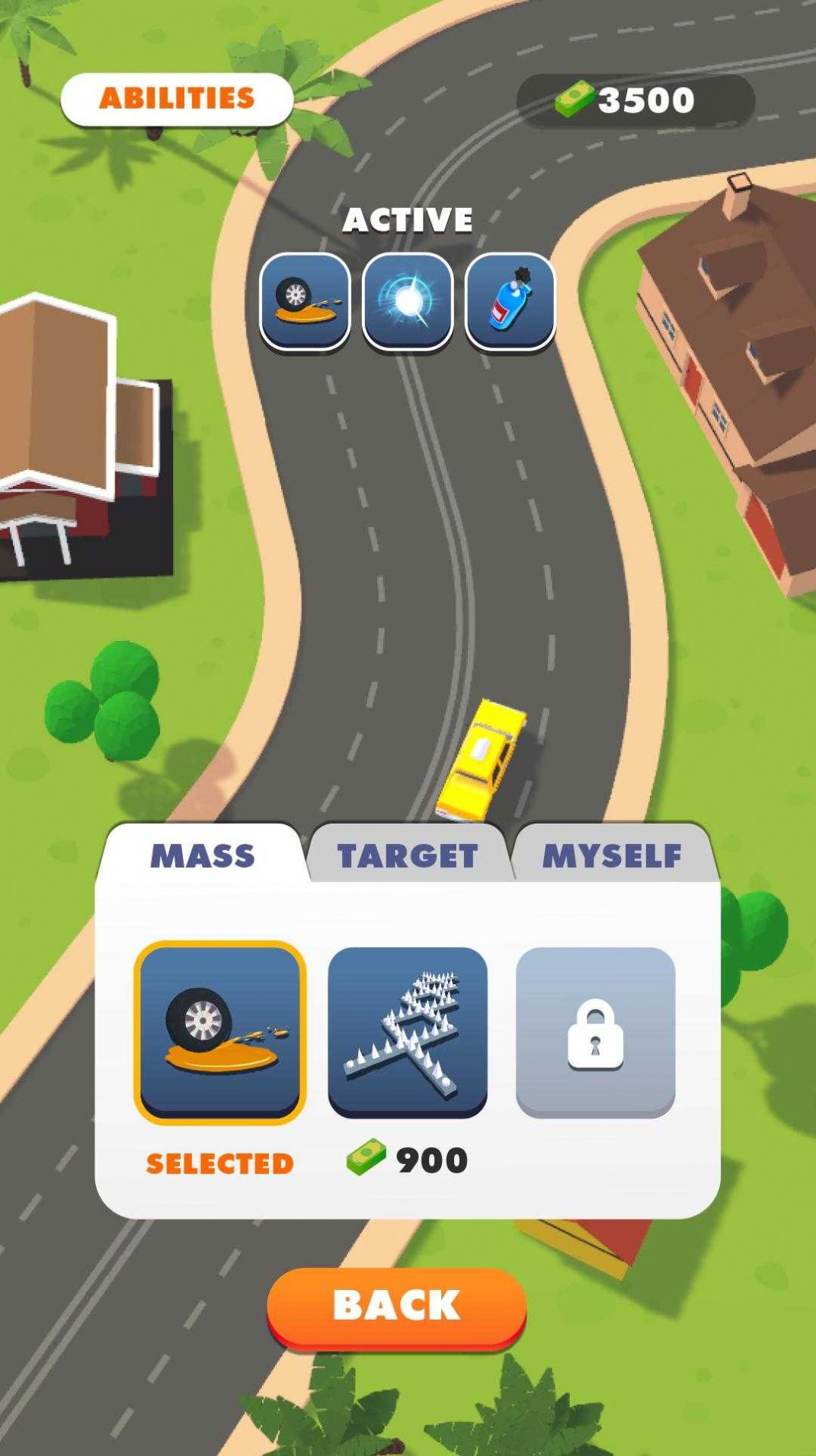 Ƴ̳׷Taxi Chase: Epic Race Driverv0.6.1 ׿