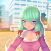 żѧУģ(life idol school simulation)v1 ׿