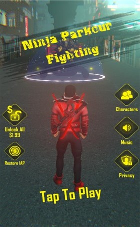 ܿ(Incredible Monster Fighting Man)v0.7 ׿