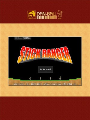 Stick Rangerv1.5 ׿