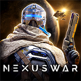 սNexus War0.1.571