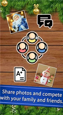 򵥵ʥƴͼ(EasyPuzzle_christmas)v1.0.1 ׿