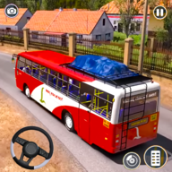 ִаʿ3D(Modern Grand City Coach Bus 3D)v0.1 ׿