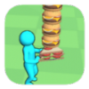 ÿ͵۹Idle Fast Food Empirev1.0.1 ׿