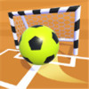 Ż3DGOAL LINEv1.1 °