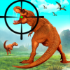 ҰWild Animal Hunt 2021: Dino Hunting Gamesv1.36 İ