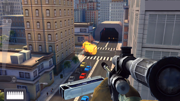 оѻӢCity Sniper Shooter Missionv189.1.0.3018 ׿