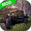 ԽҰģOffroad Trucks Driver Deliveryv1.05 İ