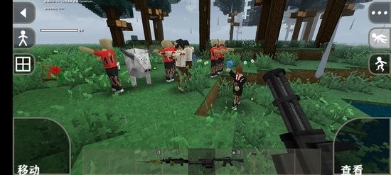 ս2(Survivalcraft 2)v2.1.8.0 ģ