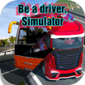 ΪʻԱģİ(Be a driver: Simulator)v1.0.2 ׿